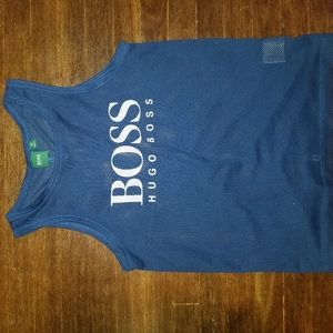 HUGO BOSS tank